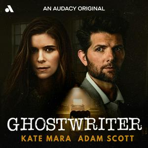 Ouça Ghostwriter na aplicação