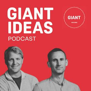 Ouça Giant Ideas na aplicação