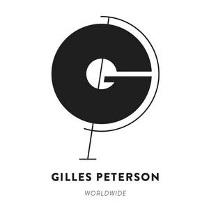 Ouça Gilles Peterson na aplicação