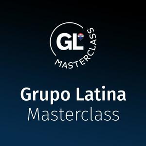 Ouça GL Masterclass na aplicação