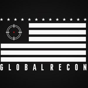 Ouça Global Recon na aplicação