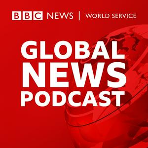 Ouça Global News Podcast na aplicação