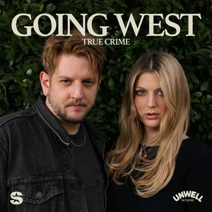 Ouça Going West: True Crime na aplicação