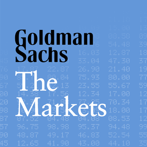 Ouça Goldman Sachs The Markets na aplicação