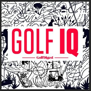 Ouça Golf IQ na aplicação