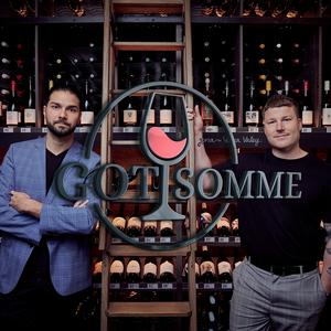 Ouça Got Somme : Master Sommelier's Wine Podcast na aplicação