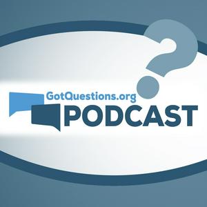 Ouça GotQuestions.org Podcast na aplicação