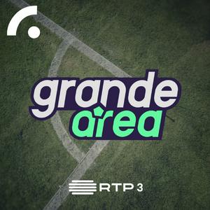 Ouça Grande Área - Podcast na aplicação