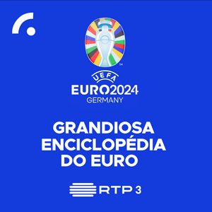 Ouça Grandiosa Enciclopédia do Euro na aplicação