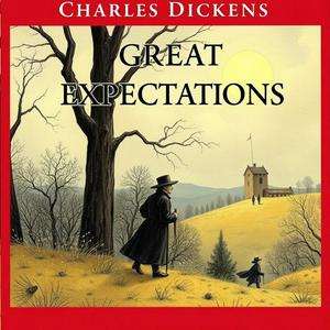 Ouça Great Expectations - AudioBook na aplicação