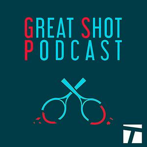 Ouça Great Shot Podcast [Tennis Podcast] na aplicação