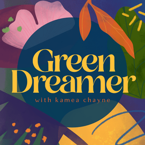 Ouça Green Dreamer: Seeding change towards collective healing, sustainability, regeneration na aplicação