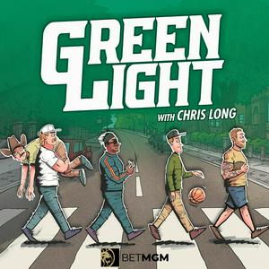 Ouça Green Light with Chris Long na aplicação