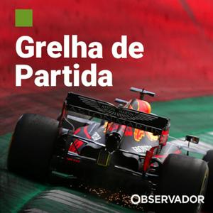 Ouça Grelha de Partida na aplicação