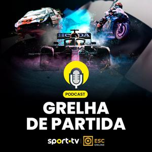 Ouça Grelha de Partida na aplicação