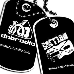 Ouça DNBRADIO.com - Fresh Jungle, Drum and Bass, DNB na aplicação