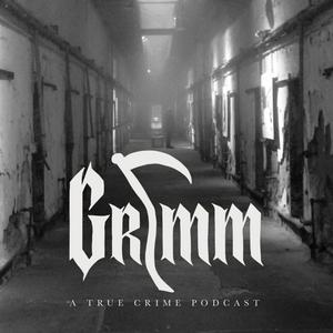 Ouça GRIMM: A True Crime Podcast na aplicação