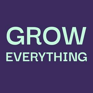 Ouça Grow Everything Biotech Podcast na aplicação