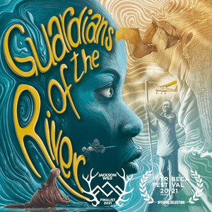 Ouça Guardians of the River na aplicação