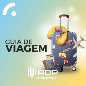 Ouça Guia de Viagem na aplicação