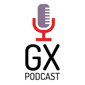 Ouça GX Podcast na aplicação