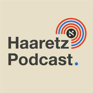 Ouça Haaretz Podcast na aplicação