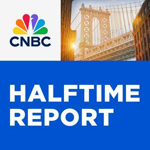 Ouça Halftime Report na aplicação