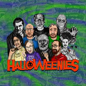 Ouça Halloweenies: A Horror Franchise Podcast na aplicação