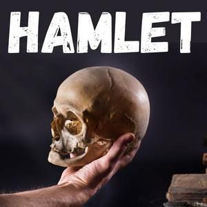 Ouça Hamlet - William Shakespeare na aplicação