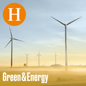 Ouça Handelsblatt Green & Energy - Der Podcast rund um Nachhaltigkeit, Klima und Energiewende na aplicação