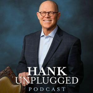 Ouça Hank Unplugged: Essential Christian Conversations na aplicação