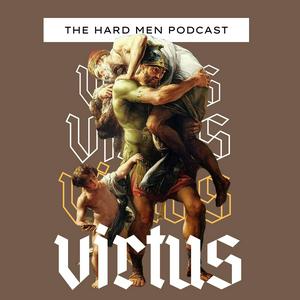 Ouça Hard Men Podcast na aplicação