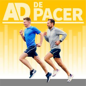 Ouça Hardlooppodcast De Pacer na aplicação