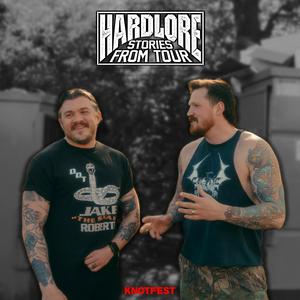 Ouça HardLore: Stories from Tour na aplicação