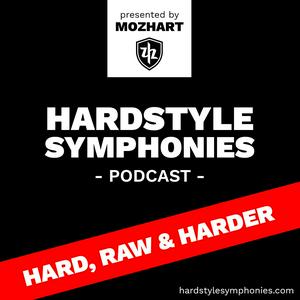 Ouça Hardstyle Symphonies na aplicação