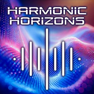 Ouça Harmonic Horizons na aplicação