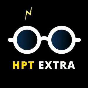 Ouça Harry Potter Theory EXTRA na aplicação