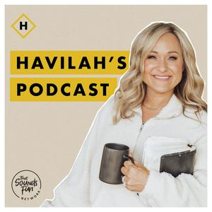 Ouça Havilah's Podcast na aplicação