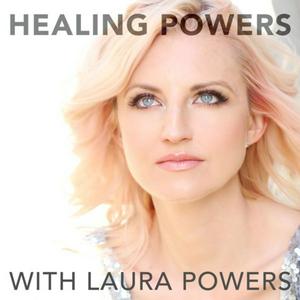 Ouça Healing Powers Podcast na aplicação