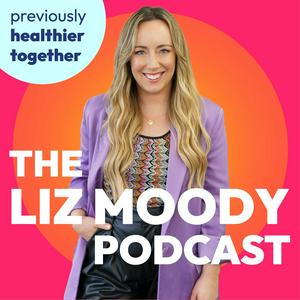 Ouça The Liz Moody Podcast na aplicação