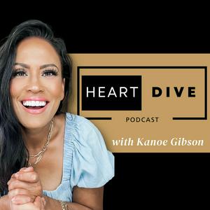 Ouça Heart Dive with Kanoe Gibson na aplicação