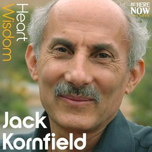 Ouça Heart Wisdom with Jack Kornfield na aplicação