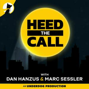 Ouça Heed the Call with Dan Hanzus & Marc Sessler na aplicação