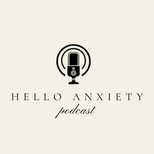 Ouça Hello Anxiety na aplicação