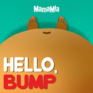 Ouça Hello, Bump na aplicação