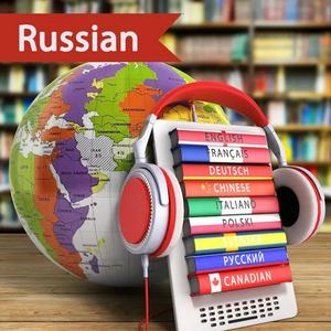 Ouça Learn Russian na aplicação