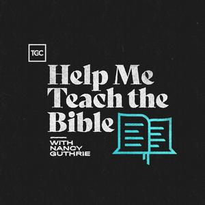 Ouça Help Me Teach The Bible na aplicação