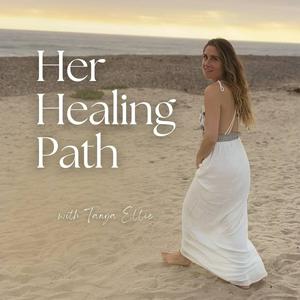 Ouça Her Healing Path na aplicação