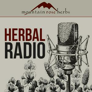 Ouça Herbal Radio na aplicação