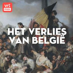 Ouça Het Verlies van België met Johan Op de Beeck na aplicação